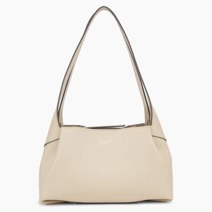 NWT rag & bone Slade Leather Shoulder Bag